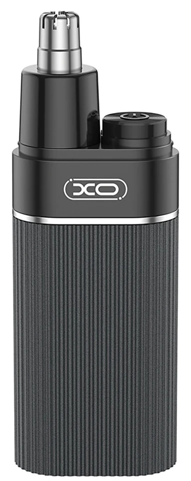 Триммер для носа и ушей XO CF34.greyblue